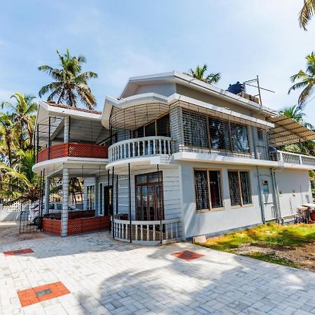 Gintara Beach Homestay By Evaddo Kalyanpur Екстер'єр фото