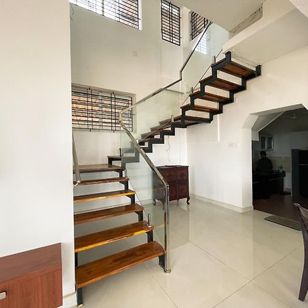 Gintara Beach Homestay By Evaddo Kalyanpur Екстер'єр фото