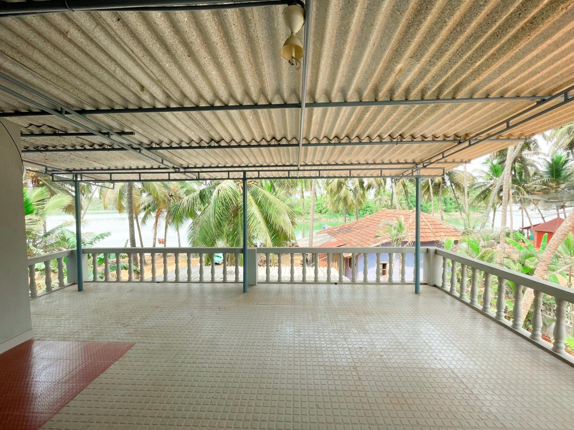 Gintara Beach Homestay By Evaddo Kalyanpur Екстер'єр фото